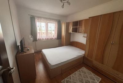 Apartament cu 2 camere decomandat în Central - 2