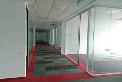 Birou, de 24,489 mp, în P-ta Presei Libere - 3