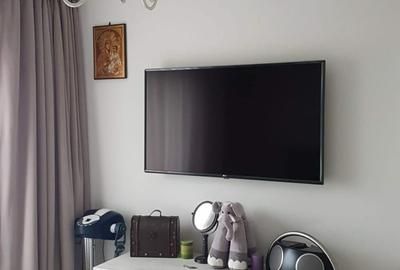 Apartament cu 2 camere semidecomandat în Ultracentral - 2