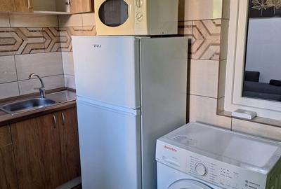 Garsonieră semidecomandată în Alexandru cel Bun - 4