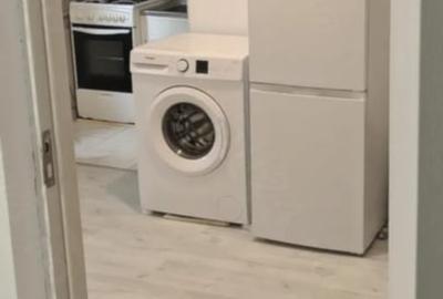 Garsonieră semidecomandată în Baicului
