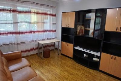 Apartament cu 2 camere circular în City Park Mall