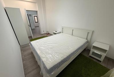 Apartament cu 2 camere decomandat, mobilat în Mărgeanului - 9
