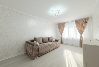 Apartament cu 2 camere decomandat în Țiglina 3