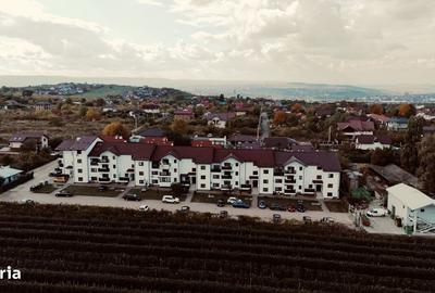 Apartament cu 2 camere decomandat în Vișani - 3