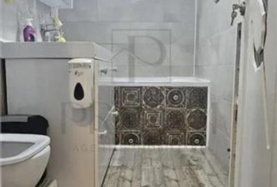 Apartament cu 2 camere semidecomandat, mobilat în Tipografilor - 4