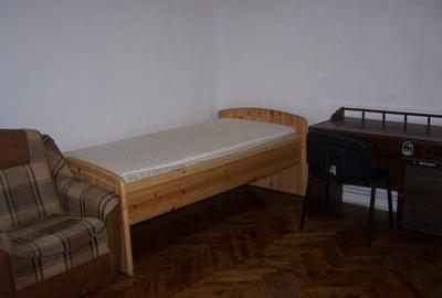 Garsonieră decomandată în Central - 6