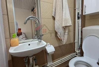 Garsonieră în Podu Roș