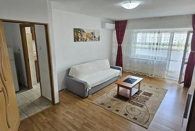 Garsonieră decomandată în Tei