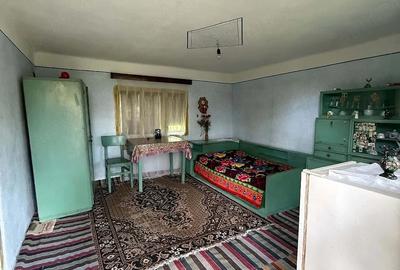 Casă cu 4 camere cu Teren 1000 Mp în Târnăvița - 3