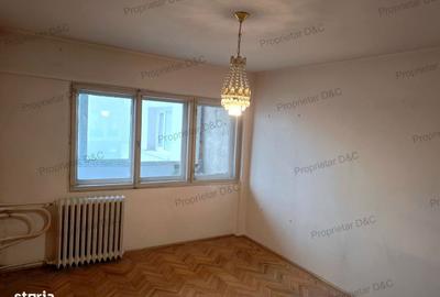 Apartament cu 3 camere decomandat în Titulescu - 5