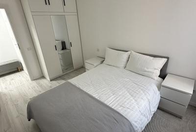 Apartament cu 2 camere în Petru Rareș - 8