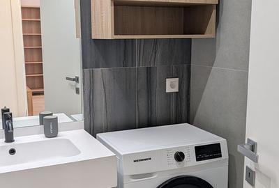 Apartament cu 2 camere decomandat în Pipera - 3