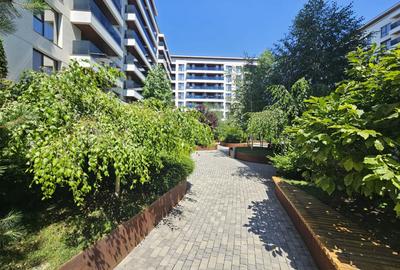 Apartament cu 2 camere decomandat, mobilat în Aviației - 14
