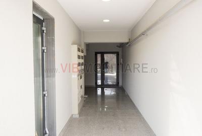 Apartament cu 2 camere decomandat în Străulești