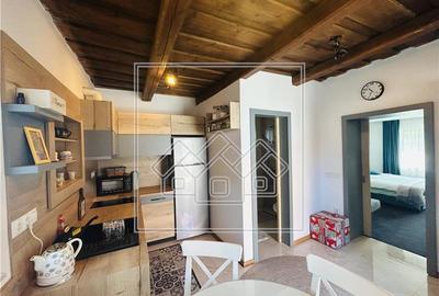 Casă individuală cu 4 camere cu Teren 800 Mp în Periferie - 7