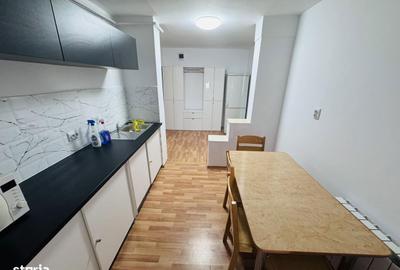 Apartament cu 2 camere decomandat în Ultracentral - 1