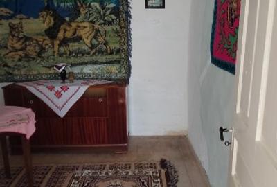 Casă individuală cu 3 camere cu Teren 974 Mp în Central - 10
