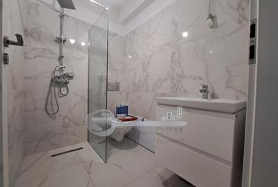 Apartament cu 2 camere semidecomandat în Aeroport - 15
