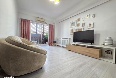 Apartament cu 2 camere în Chiajna