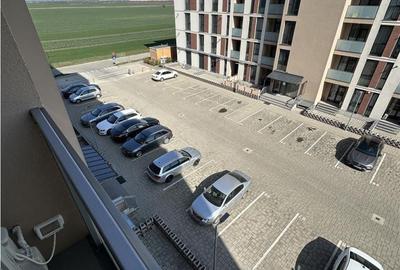 Apartament cu 2 camere, mobilat în Aradului - 1