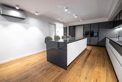 Duplex cu 7 camere cu Teren 377 Mp în Herăstrău - 8