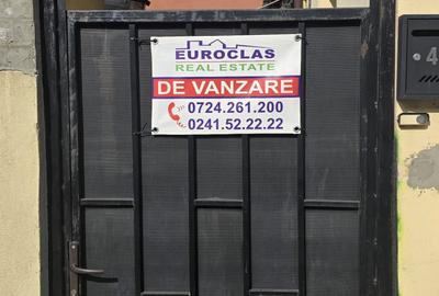 Casă cu 2 camere cu Teren 100 Mp în Ultracentral - 1