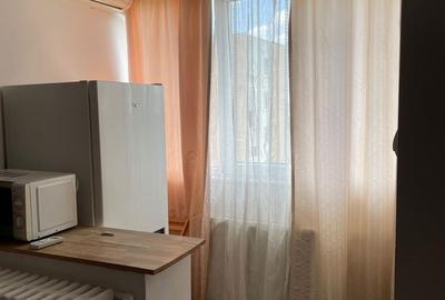 Garsonieră în Drumul Taberei - 2