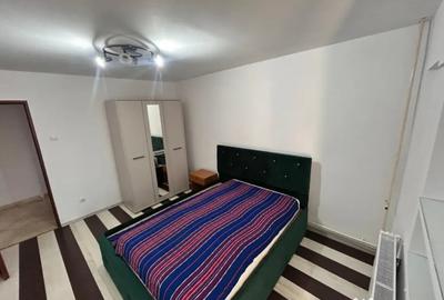 Apartament cu 3 camere în Central - 1
