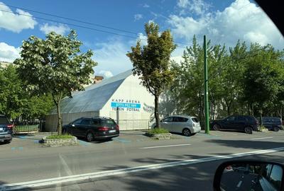 Teren de 980 mp, în Predeal - 3