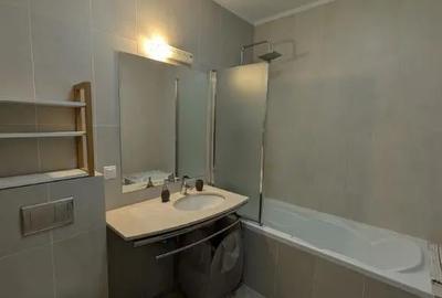 Apartament cu 3 camere semidecomandat în Florești - 2