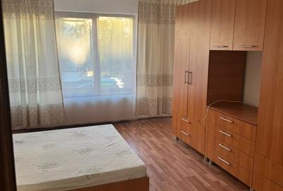 Apartament decomandat în Colentina