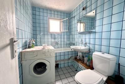 Apartament cu 2 camere decomandat, mobilat în Între Lacuri - 9