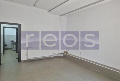 Spațiu comercial, de 100 mp, în Drumul Taberei