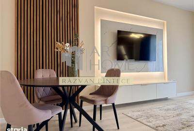 Apartament cu 2 camere în Nord - 6