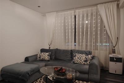 Apartament cu 2 camere semidecomandat în Ultracentral - 2