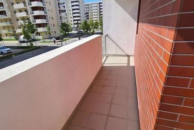 Apartament cu 2 camere decomandat în Berceni - 2