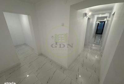 Apartament cu 3 camere decomandat în Ultracentral