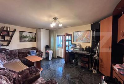Apartament cu 2 camere decomandat în Ștefan cel Mare - 7