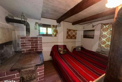 Casă cu 3 camere în Hondol