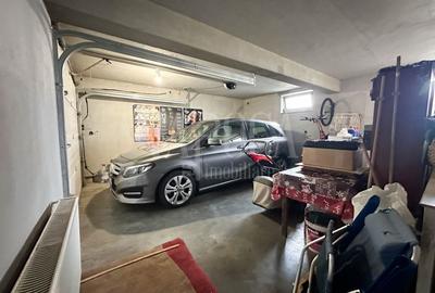 Casă individuală cu 4 camere cu Canalizare în Borhanci - 15