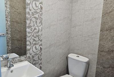 Apartament cu 2 camere decomandat în Central - 4
