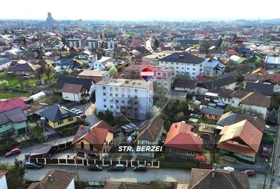 Garsonieră decomandată în Orașul Vechi