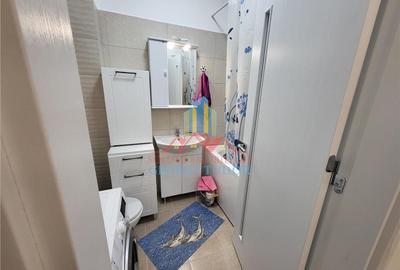 Apartament cu 2 camere semidecomandat, mobilat în Militari - 4