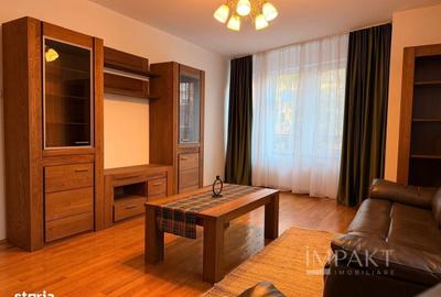 Apartament cu 3 camere în Gheorgheni