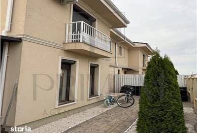 Casă cu 4 camere cu Teren 300 Mp în Central - 2