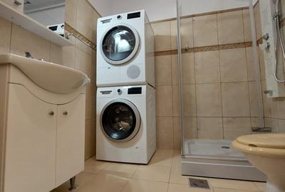 Apartament cu 2 camere semidecomandat, mobilat în Borhanci - 11