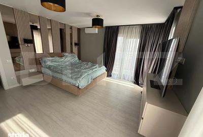 Apartament cu 4 camere în Mureșeni - 8