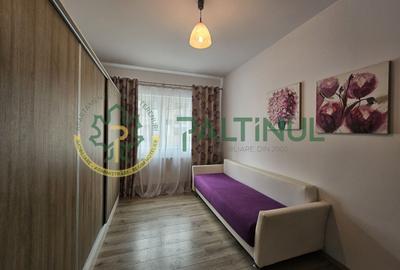 Apartament cu 3 camere decomandat în Piața Cluj - 13