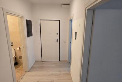 Apartament cu 2 camere decomandat în Băneasa - 6